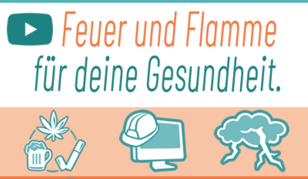 Gesundheitsförderung mit feel-ok.ch - Onlineworkshop für den Kanton Aargau